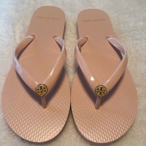 (NEW) Tory Burch Flip Flop